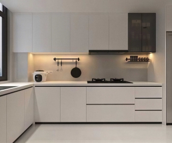 Modern The Kitchen-ID:502108101