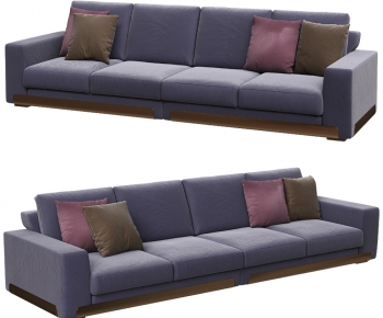 Modern Multi Person Sofa-ID:253384115