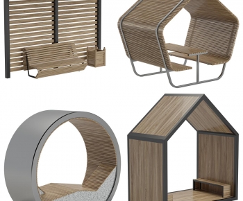 Modern Pavilion-ID:301859417