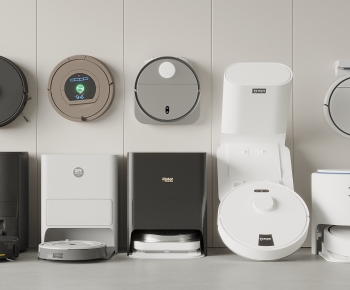 Modern Robot-ID:692915929