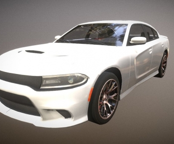 Modern Car-ID:784832007