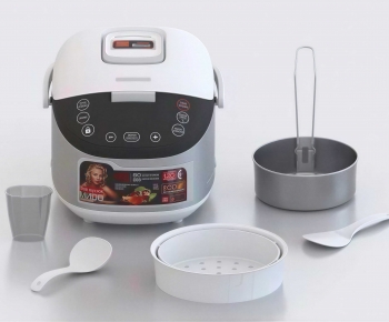 Modern Electric Kitchen Appliances-ID:905272017