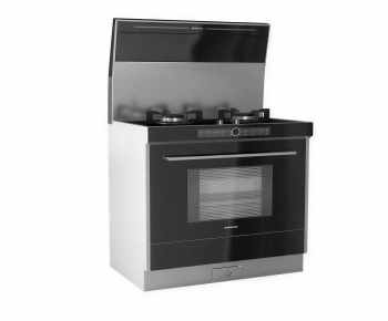 Modern Electric Kitchen Appliances-ID:901093019