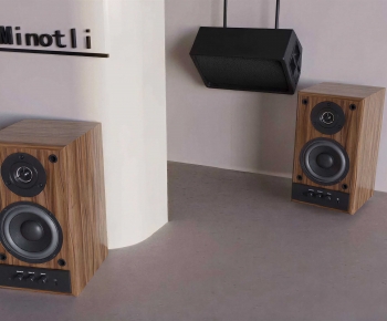 Modern Sound Box-ID:443140983