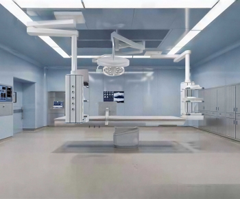 Modern Operating Room-ID:426966913