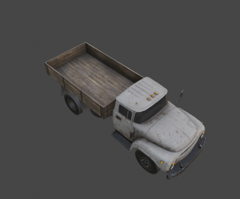 Modern Highway Vehicles-ID:853950983