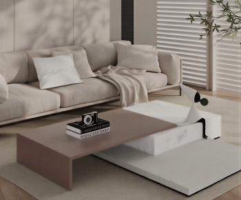Modern Sofa Combination-ID:762701998