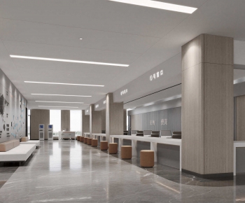 Modern Public Service-ID:974188096