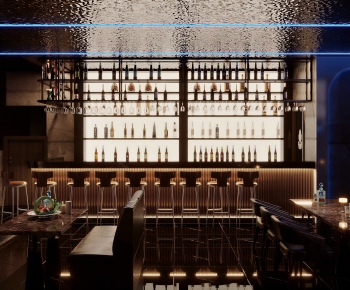 Modern Bar-ID:408340938