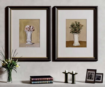 American Style Painting-ID:690974006