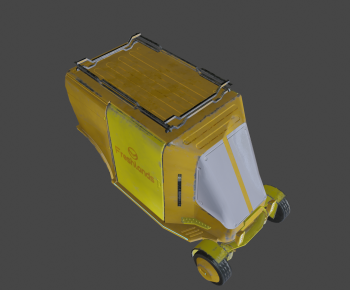 Modern Car-ID:119959122