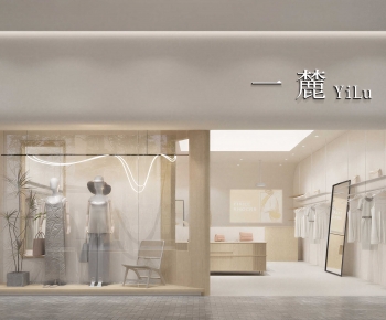 Modern Facade Element-ID:121690991