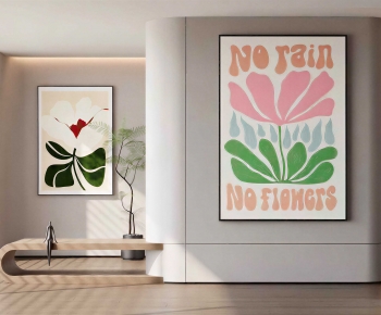 Modern Painting-ID:386734015