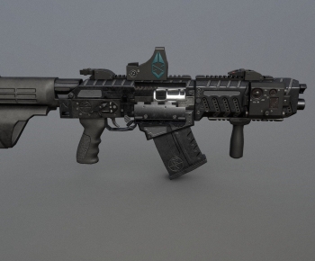 Modern Military Equipment-ID:665669926