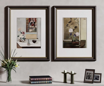 American Style Painting-ID:748759983