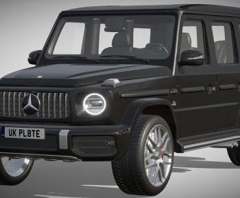 Modern Car-ID:373991016