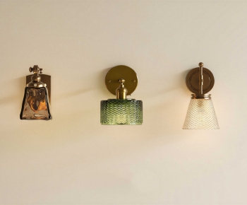 Modern Wall Lamp-ID:752033005