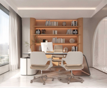 Modern Beauty Salon-ID:539274938