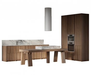 Modern Kitchen Cabinet-ID:694933894