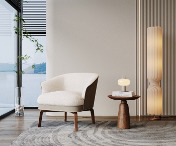 Modern Lounge Chair-ID:768845087