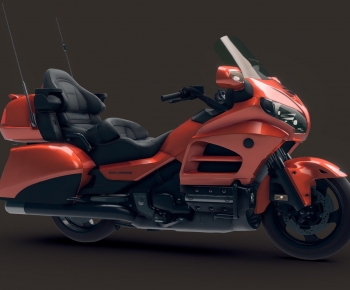 Modern Motorcycle-ID:583765037