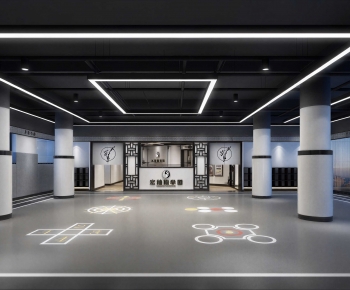 New Chinese Style Other-ID:781637916