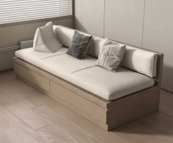 Modern Card Seat Sofa-ID:919965989
