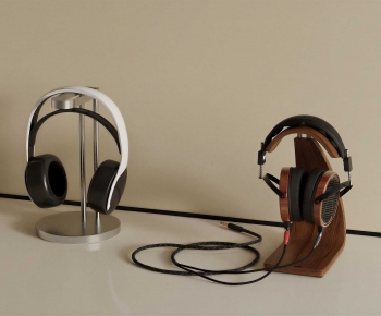 Modern Earphone-ID:111701971