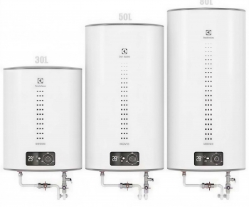 Modern Water Heater-ID:701073884