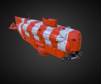 Modern Ship-ID:112046964