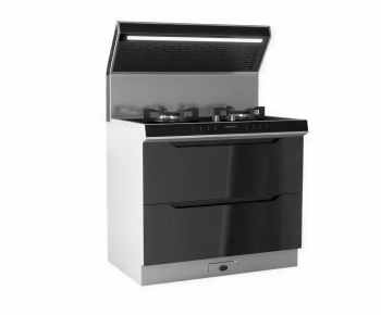 Modern Electric Kitchen Appliances-ID:896530252