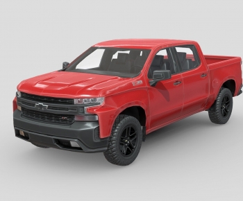 Modern Car-ID:257394084