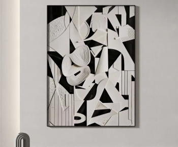 Modern Painting-ID:994807001