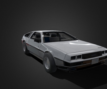 Modern Car-ID:228724004