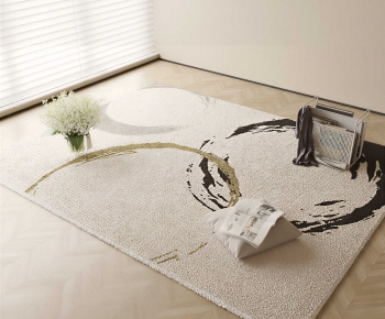 Modern The Carpet-ID:953249934