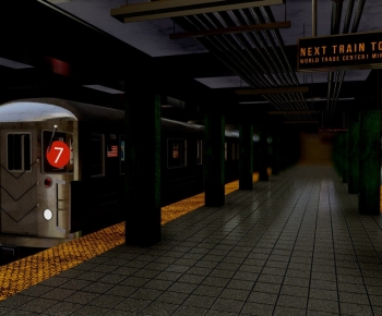 Modern Station-ID:305453062