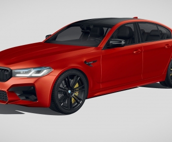 Modern Car-ID:175678973