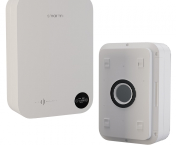 Modern Household Appliances-ID:418215048