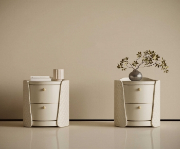 Modern Bedside Cupboard-ID:161845923