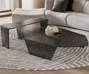 Modern Coffee Table-ID:108474978