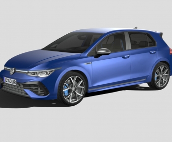 Modern Car-ID:744708063