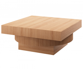 Modern Coffee Table-ID:915929085