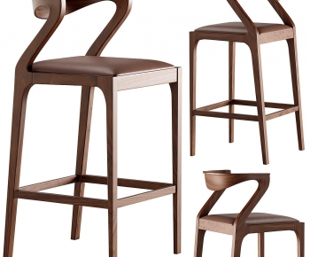 Modern Bar Chair-ID:948889348
