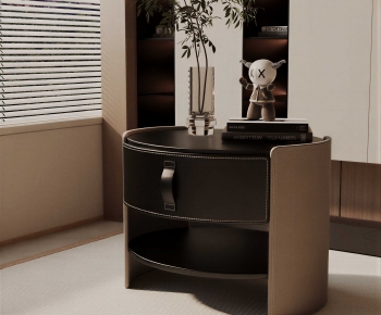 Modern Bedside Cupboard-ID:156381171