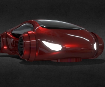 Modern Car-ID:519993072