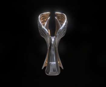 Modern Flag/badge/trophy/certificate-ID:585397966