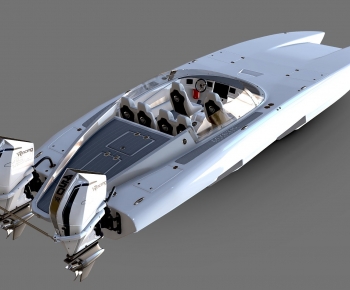 Modern Ship-ID:144028909