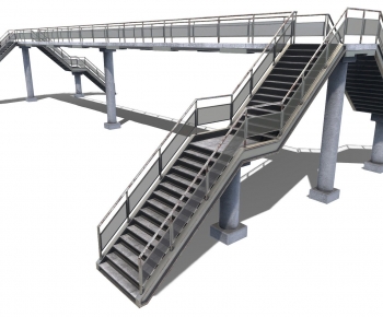 Modern Bridge-ID:615575082