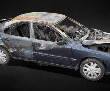 Modern Car-ID:656564005