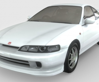 Modern Car-ID:805388932